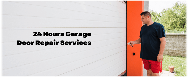 Garage Door Repair West Valley City UT